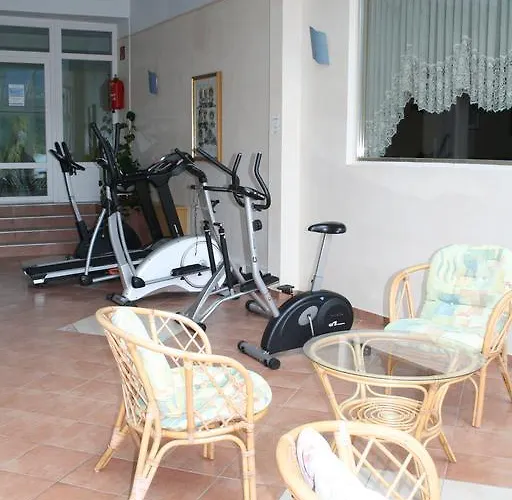 Hotel Vitalhotel Sonnblick