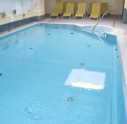 Hotel Vitalhotel Sonnblick Villach