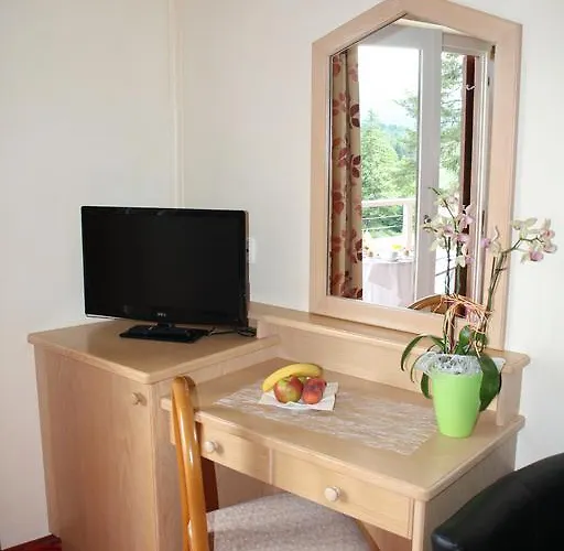 Vitalhotel Sonnblick Villach