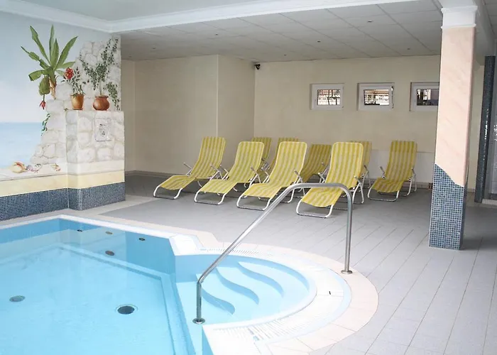 Vitalhotel Sonnblick Villach