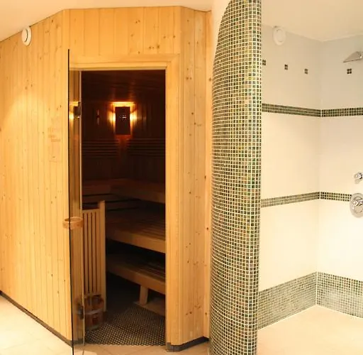 Hotel Vitalhotel Sonnblick