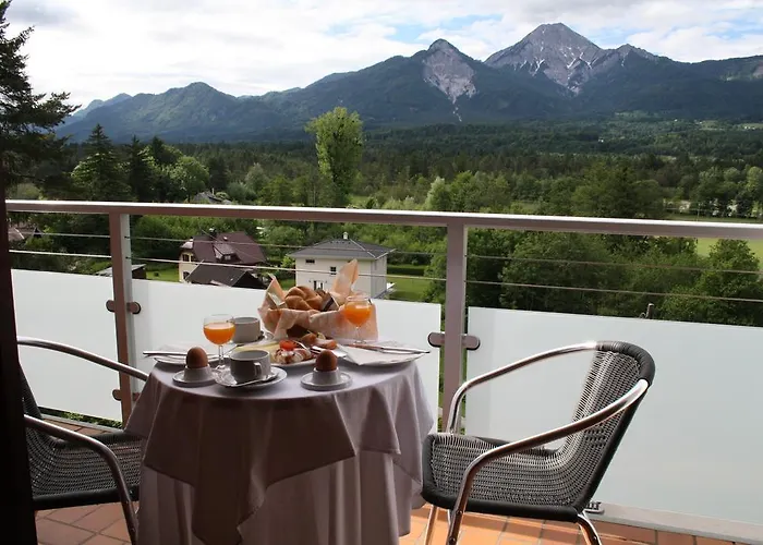 Vitalhotel Sonnblick