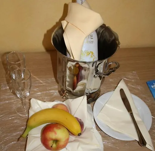 Hotel Vitalhotel Sonnblick Villach