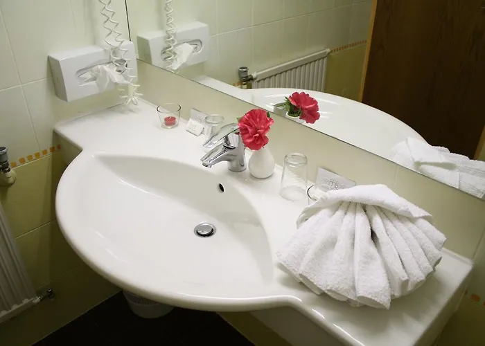 Vitalhotel Sonnblick