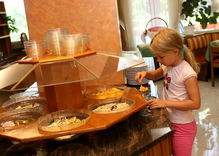 Vitalhotel Sonnblick Hotel