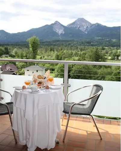 Hotel Vitalhotel Sonnblick